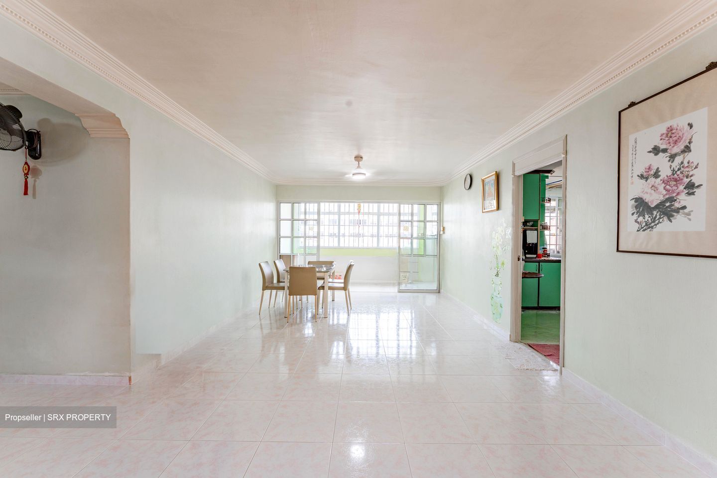 Blk 312 Tampines Street 33 (Tampines), HDB Executive #497380701